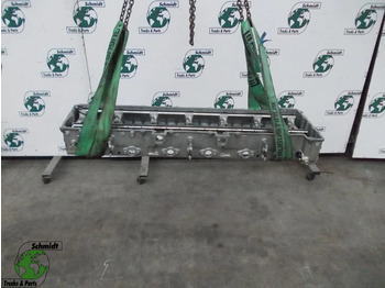 엔진 및 부품 MERCEDES-BENZ Actros