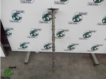 엔진 및 부품 MERCEDES-BENZ Actros