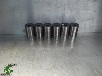 엔진 및 부품 MERCEDES-BENZ Actros