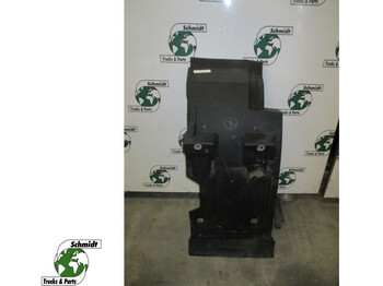 운전실 및 내부 RENAULT T