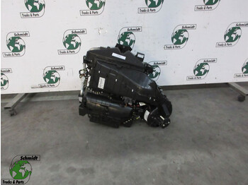 운전실 및 내부 RENAULT T