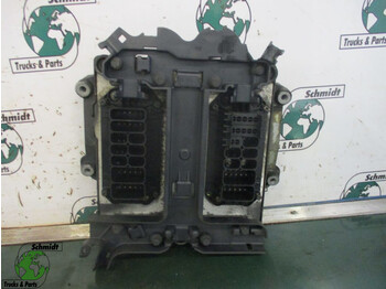 전기 설비 SCANIA R