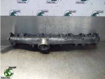 엔진 및 부품 SCANIA R