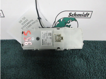 전기 설비 트럭 용 Scania 2569030 SCANIA S 410 EURO 6 MODEL 2020 : 사진 5