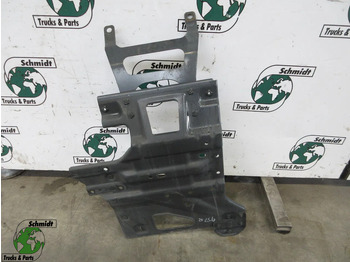 프레임/ 시 SCANIA R