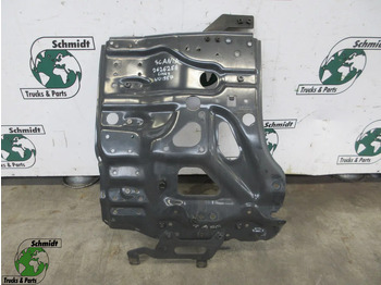 프레임/ 시 SCANIA R