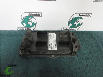 전기 설비 SCANIA P