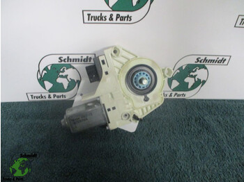 전기 설비 SCANIA R