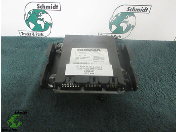 전기 설비 SCANIA R