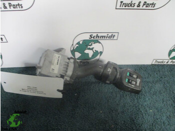 전기 설비 SCANIA R