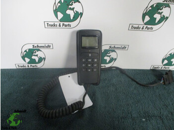 전기 설비 SCANIA R