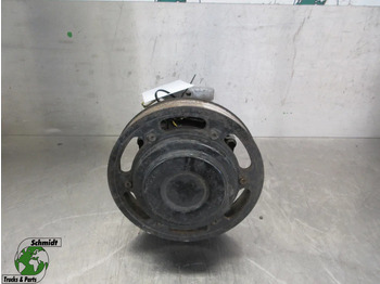 예비 부속 VOLVO FH