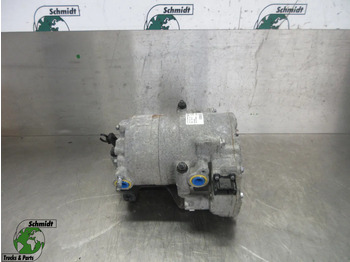 예비 부속 VOLVO FH