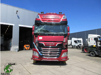 트랙터 유닛 DAF XF 480