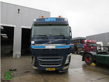 트랙터 유닛 VOLVO FH 460