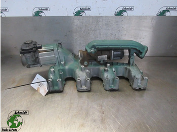 엔진 및 부품 VOLVO FL