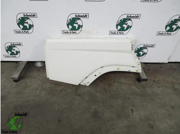 운전실 및 내부 VOLVO FH