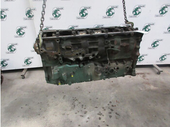 실린더 블록 트럭 용 Volvo DC11CL*L EURO 5 EEV ONDERBLOCK COMPLEET FM 370 : 사진 5