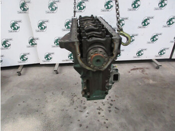 실린더 블록 트럭 용 Volvo DC11CL*L EURO 5 EEV ONDERBLOCK COMPLEET FM 370 : 사진 4