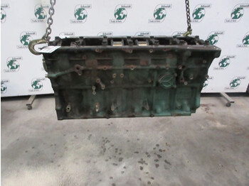 실린더 블록 트럭 용 Volvo DC11CL*L EURO 5 EEV ONDERBLOCK COMPLEET FM 370 : 사진 3