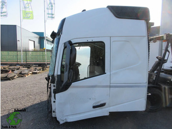운전실 및 내부 VOLVO FH