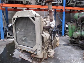 엔진 Perkins 3 CIL : 사진 1