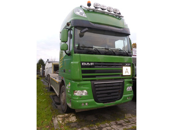후크 리프트 트럭 DAF XF 510