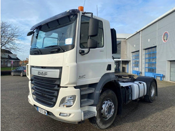 트랙터 유닛 DAF CF 460