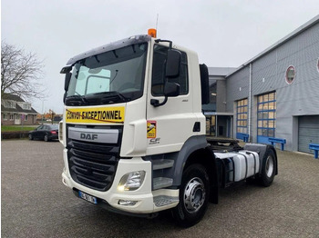트랙터 유닛 DAF CF 460