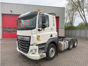 트랙터 유닛 DAF CF 480