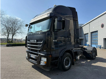 트랙터 유닛 IVECO Stralis 500