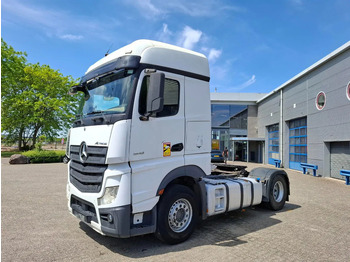 트랙터 유닛 MERCEDES-BENZ Actros 1945