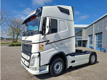 트랙터 유닛 VOLVO FH