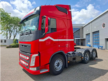 트랙터 유닛 VOLVO FH