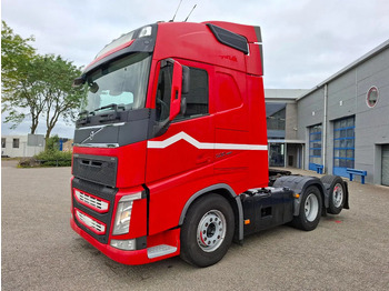 트랙터 유닛 VOLVO FH