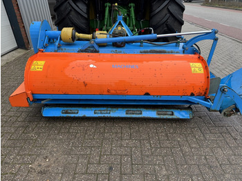 정원 경운기 GKB Combinator CB200, Turf Renovation Verticuteer, Scarify, Mill, Meadow Grass : 사진 2