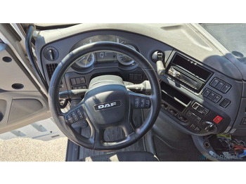 트랙터 유닛 DAF XF 460 FT SSC EURO 6 : 사진 4