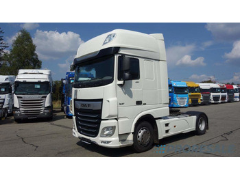 트랙터 유닛 DAF XF 480 FT SSC EURO 6 : 사진 2