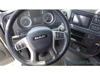 트랙터 유닛 DAF XF 480 FT SSC EURO 6 : 사진 4