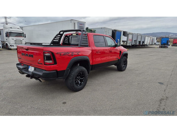 리스  DODGE RAM 1500 TRX 6.2 HEMI V8 Supercharged 523kW DODGE RAM 1500 TRX 6.2 HEMI V8 Supercharged 523kW : 사진 5