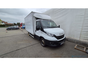 박스 밴 IVECO Daily 35s16
