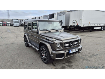 차량 MERCEDES-BENZ