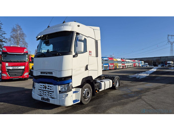 트랙터 유닛 RENAULT T480 HIGH LOW DECK EURO 6 : 사진 2