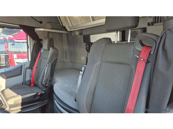트랙터 유닛 RENAULT T480 HIGH LOW DECK EURO 6 : 사진 5