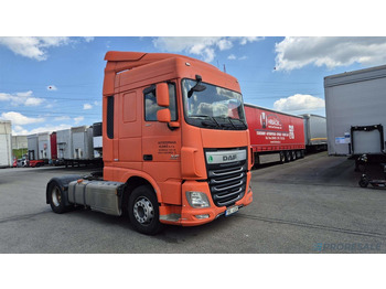 트랙터 유닛 DAF XF 460
