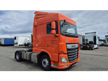 트랙터 유닛 DAF XF 480