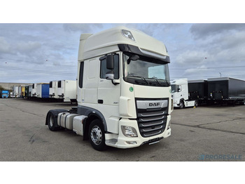 트랙터 유닛 DAF XF 480