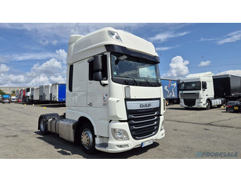 트랙터 유닛 DAF XF 510