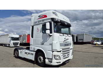 트랙터 유닛 DAF XF 510