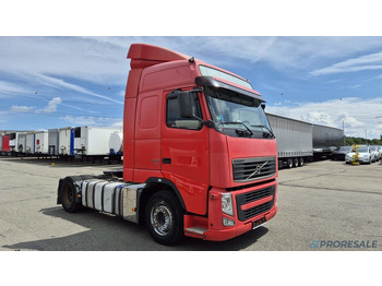 트랙터 유닛 VOLVO FH13 460